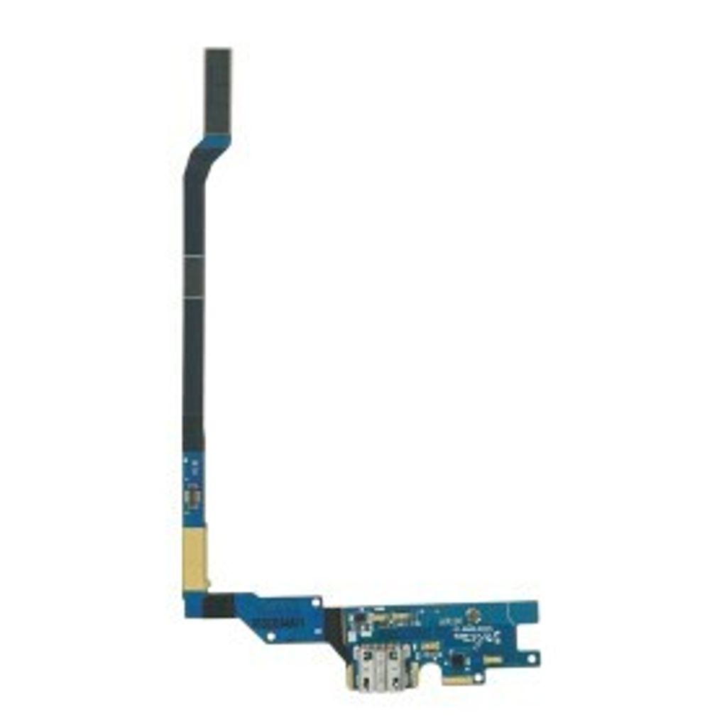 Ladebuchse für Samsung Galaxy S4 I9505 SWAP Dock Connector Produktbild 