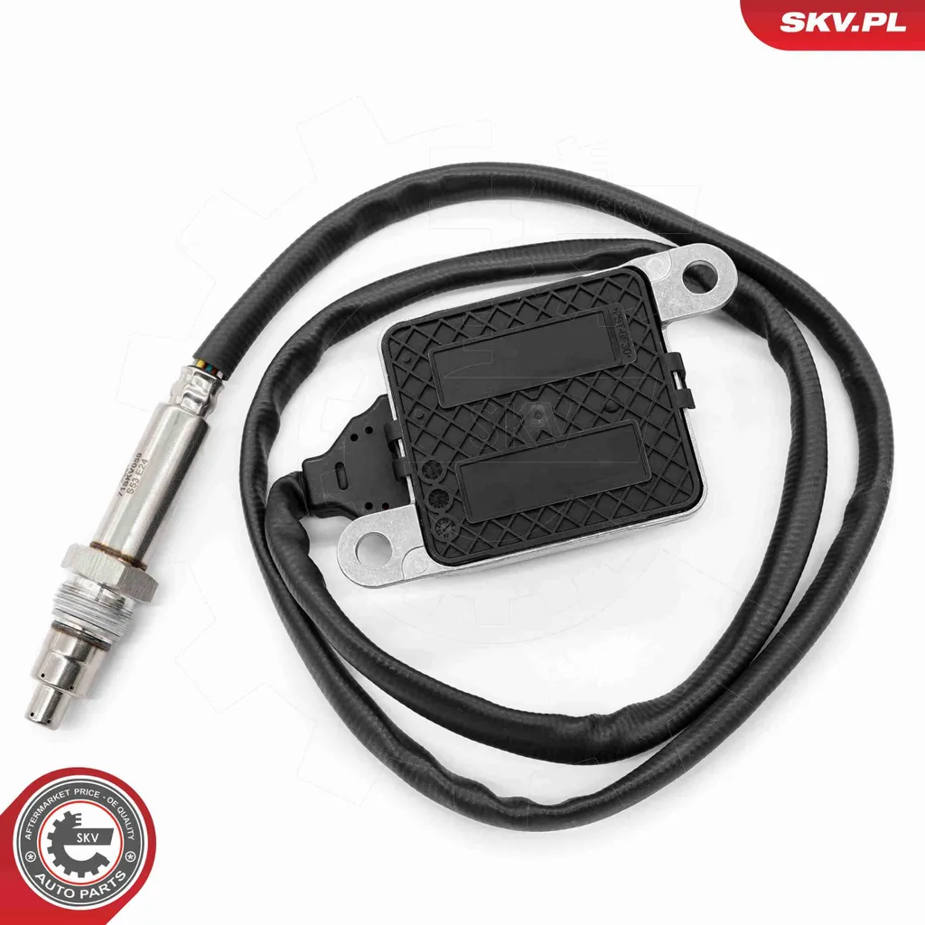 Capteur de NOx d'échappement pour Volkswagen Golf VII Berline