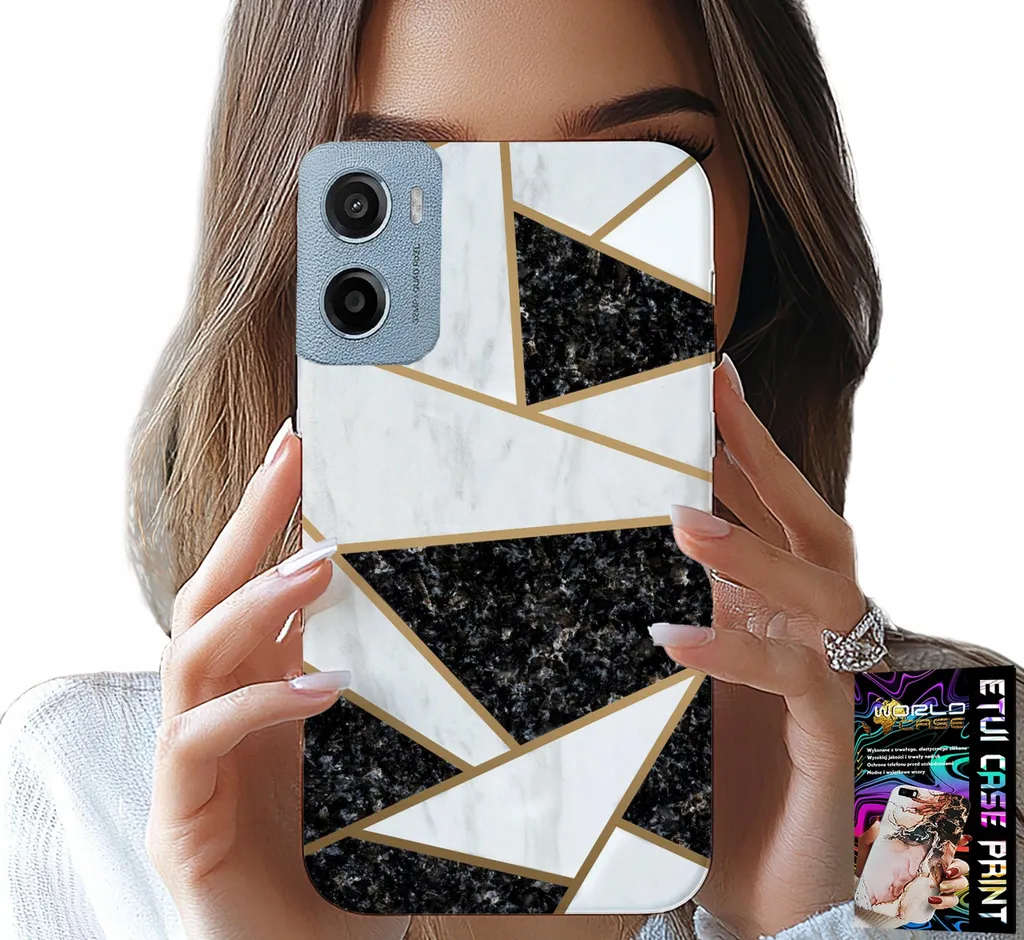Cover Professionale Motorola E15 G05 | Design Elegante e Moda