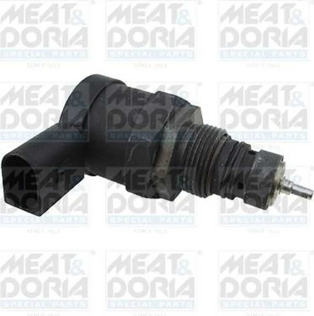 Soupape Régulatrice de Pression pour Audi A6 4F - Common Rail 057130764N