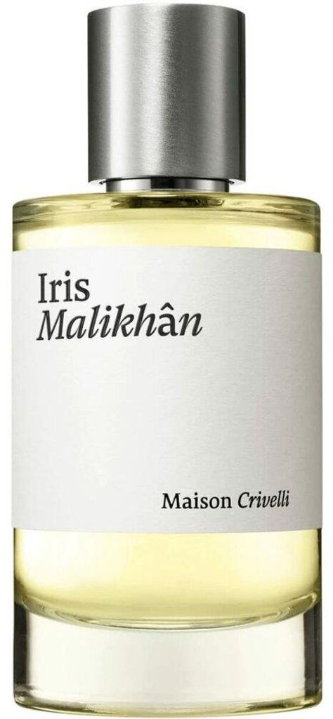 Maison Crivelli Iris Malikhân, Eau de Parfum, 100 ml Imagen del producto 