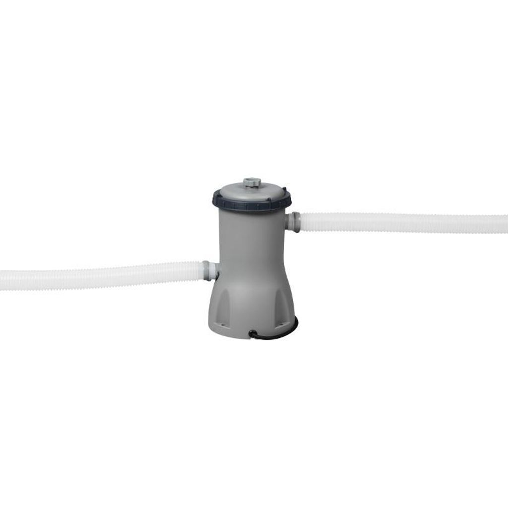Bestway Flowclear Pool-Filterpumpe 3028 L/h Produktbild 102