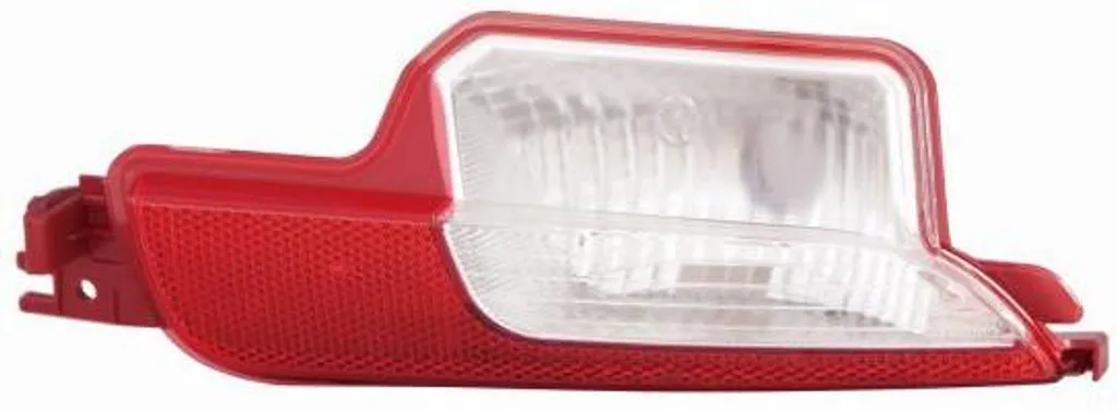 Feu antibrouillard arrière Fiat 500 défectueux ? Solution OE 52008634