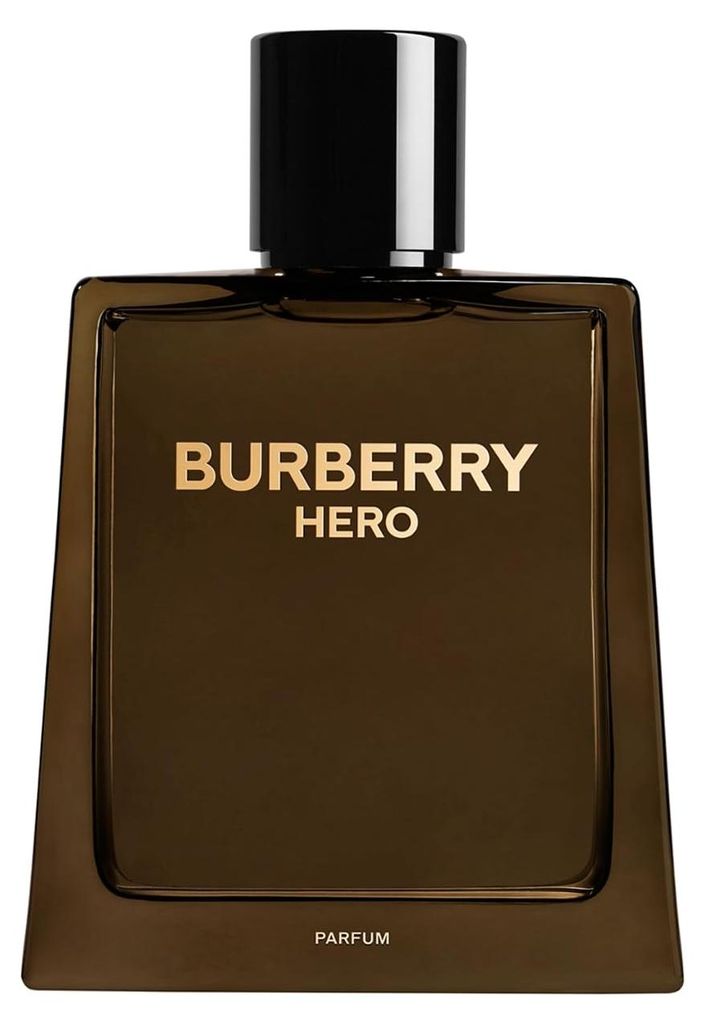Burberry Hero Parfum 150 ml M Image du produit 