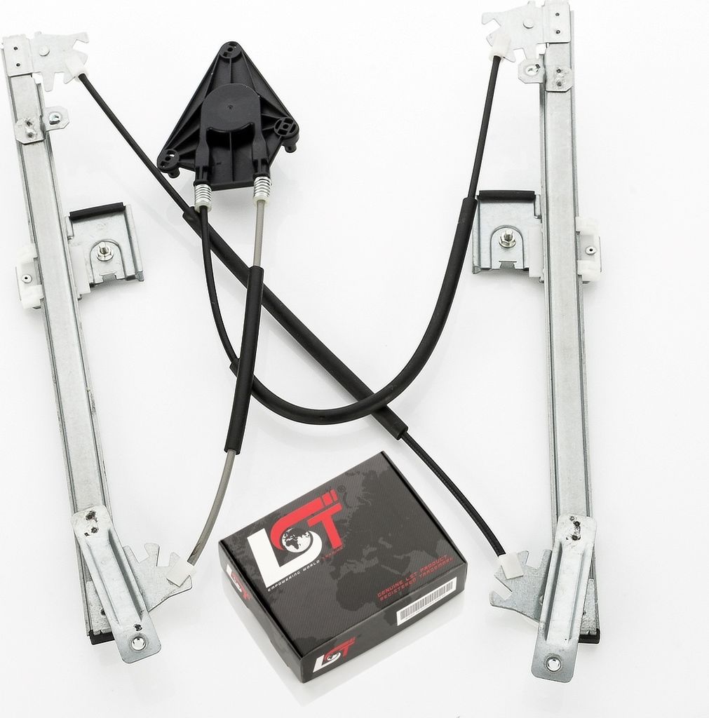 Original LST Fensterheber elektrisch vorne rechts für SEAT TOLEDO III 3 5P