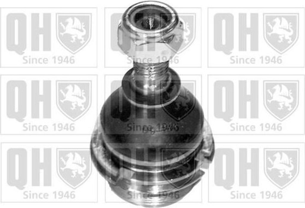 QUINTON HAZELL Traggelenk passend für PEUGEOT 406 (8B) QSJ1184S