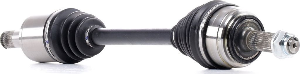 RIDEX 13D0504 - OE 8601101 Antriebswelle für C70 I (872, 873), S70 (874), V70 I (875, 876)