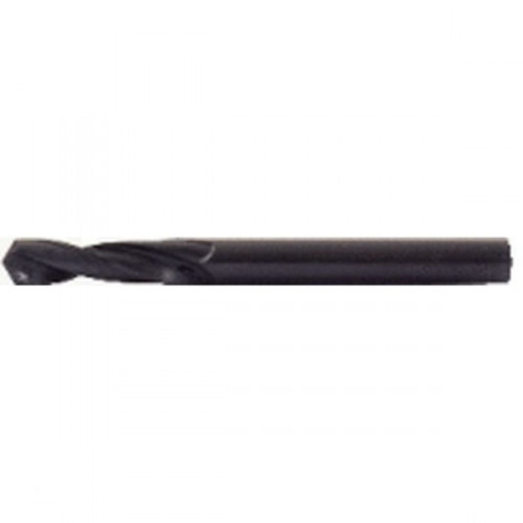 KS TOOLS 330.5022 HSS-R Spiralbohrer kurz, 2,2mm, 10er Pack