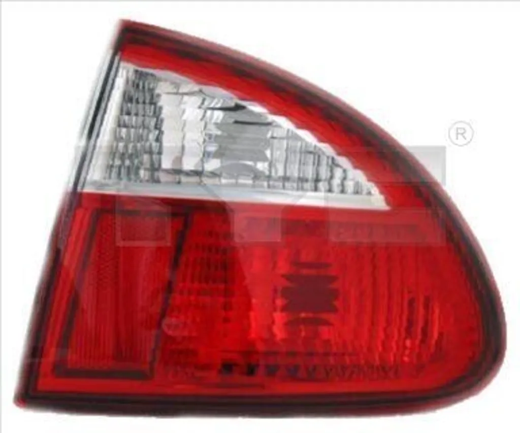 Faro Posteriore Sinistro Seat Leon 1M1 - TYC 11-0274-01-2 Compatibile