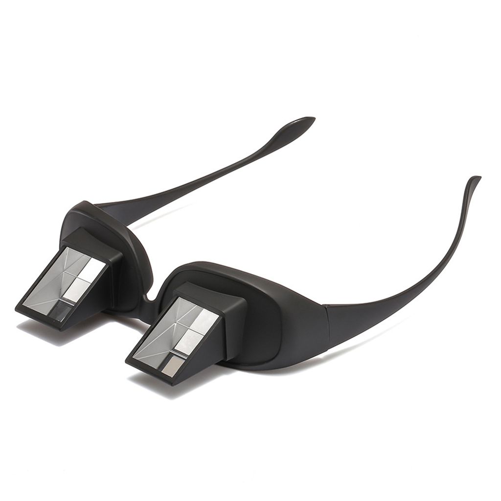 HD Lazy Glasses Horizontal Liegen Bett Lesen Fernsehen Produktbild 