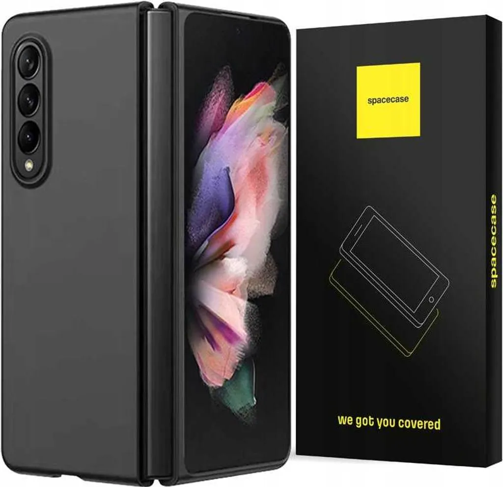 Custodia Samsung Galaxy Z Fold 4 con S Pen - Cover Originale EF-OF93P