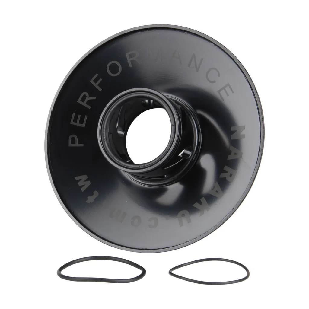 Demi-poulie Naraku Sport NK900.53 haute résistance pour moteur GY6
