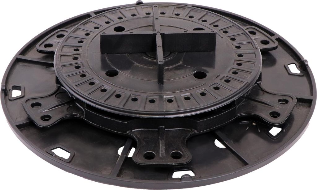 Plattenlager PRO für Beton Stein Keramikplatten Produktbild 