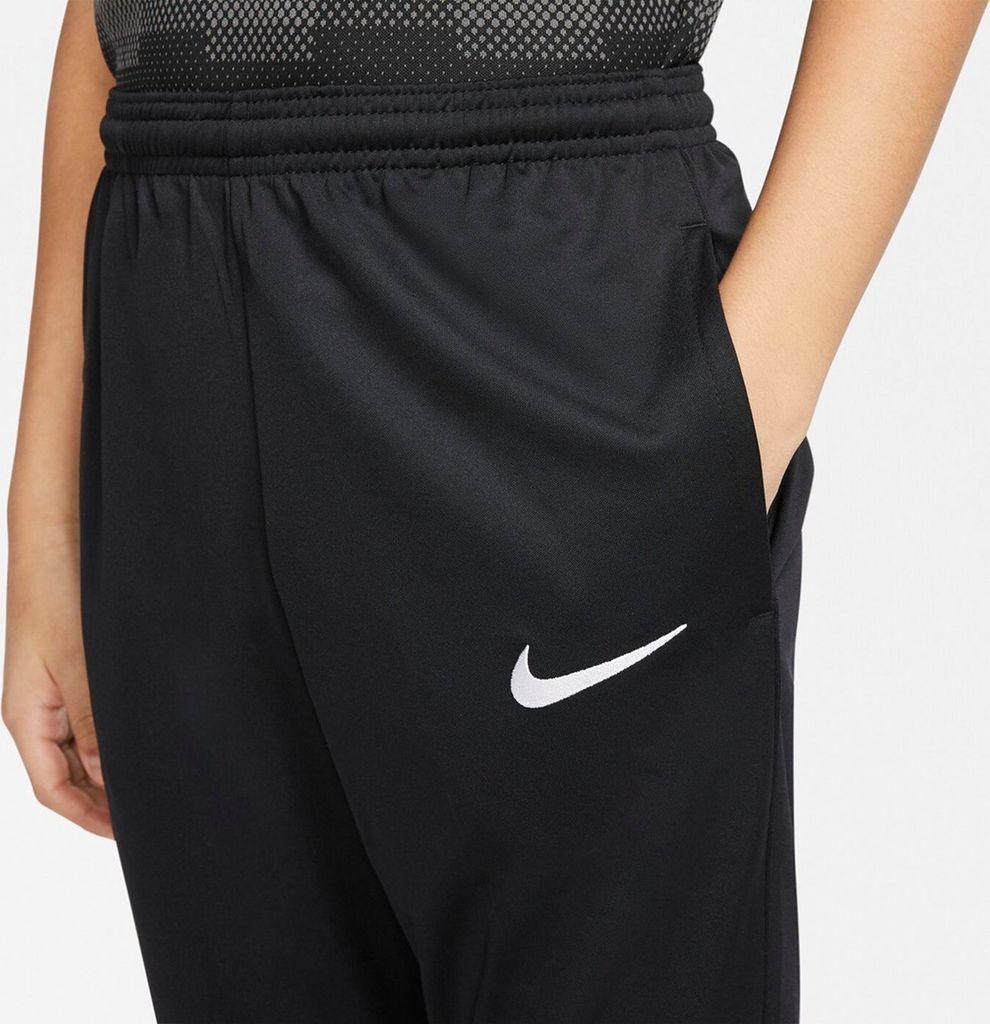 Nike Pantaloni JR Dry Park 20, BV6902010, Taglia: 128
