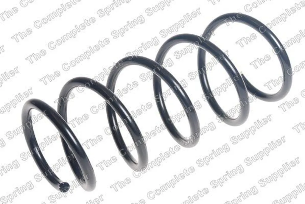 Ressort de suspension LESJÖFORS 4000728 pour Mito - Qualité OE 50534842