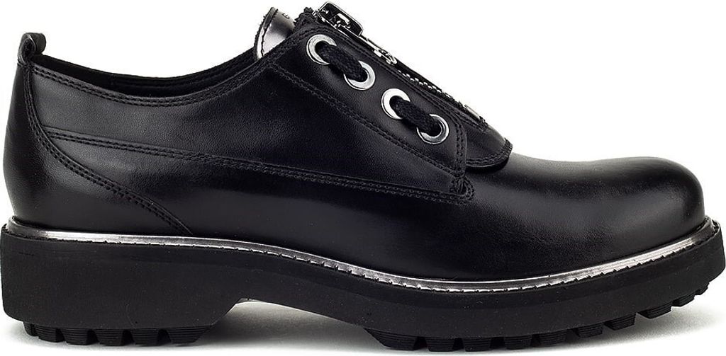Geox Schuhe Asheely Plus, D84ACB043BNC9B1G, Größe: 36