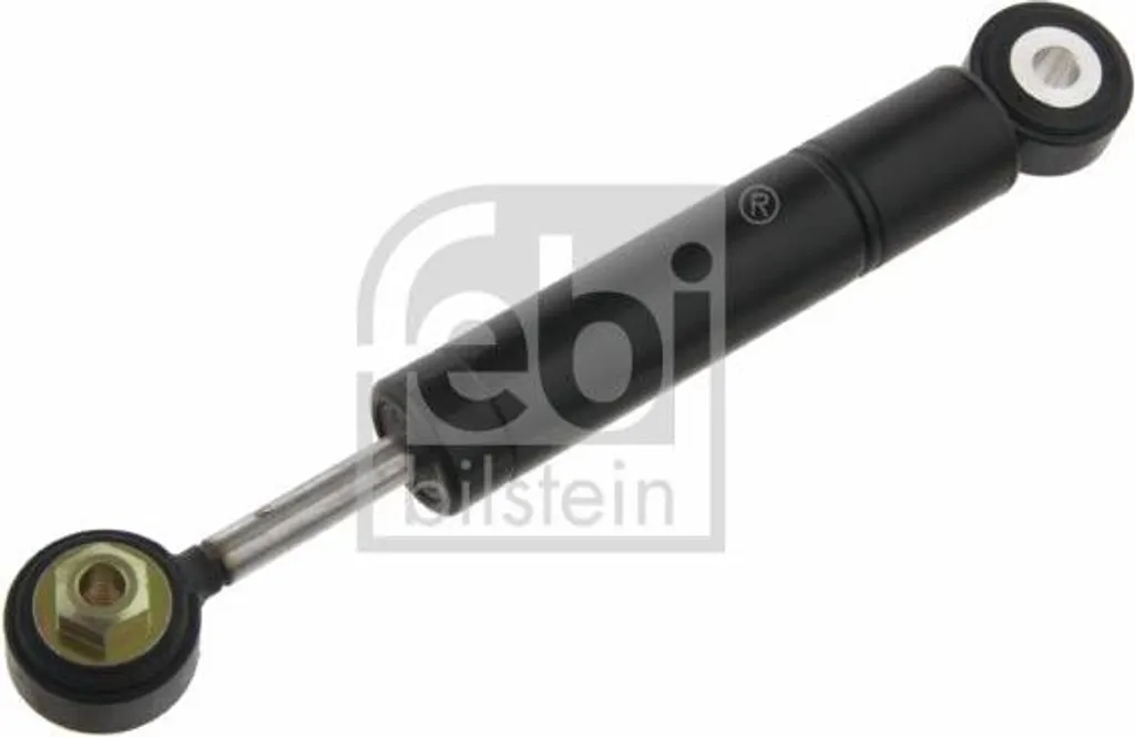 Tendeur amortisseur de vibrations courroie pour Audi A6 4A et Audi A8 4D