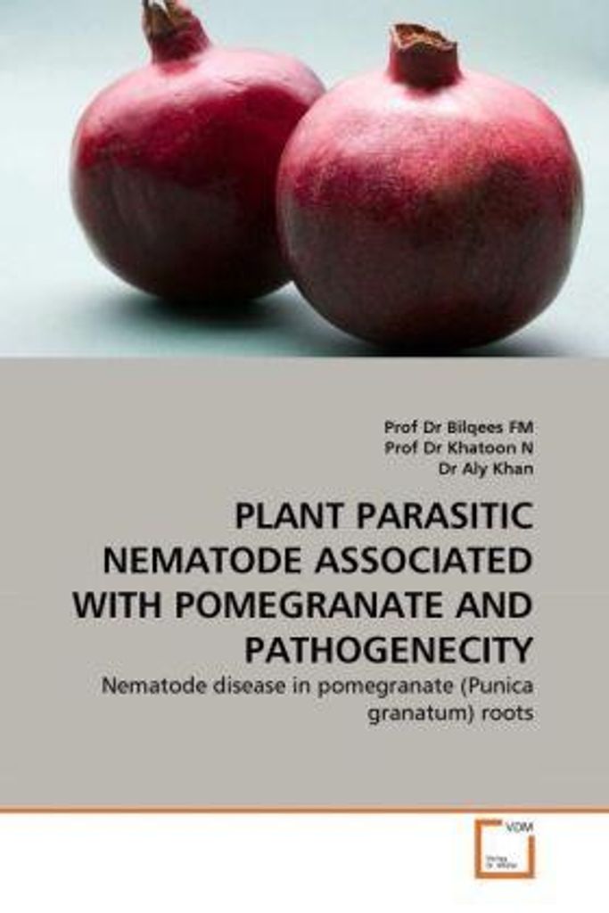 Fm, P: Plant Parasitic Nematode Associated With Pomegranate
