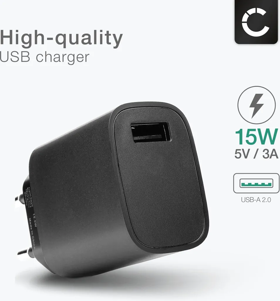 CELLONIC Cavo USB del tipo USB C Type C compatibile con Maze