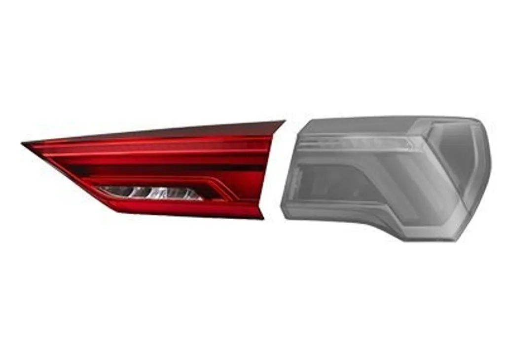 Phare Arrière Intérieur Droit pour Audi Q3 Sportback - Optique de Hayon