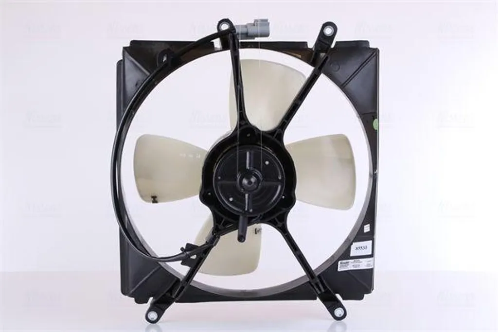 Ventilateur de refroidissement Nissens 85533 pour RAV 4 OE 1671174540