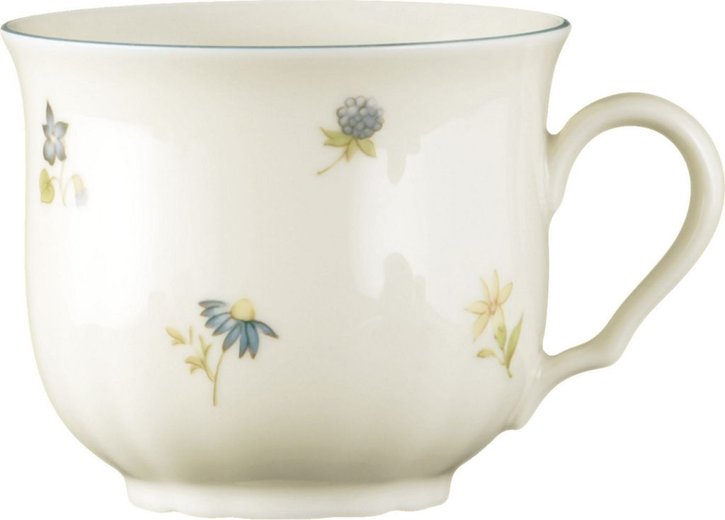 Seltmann Weiden Marieluise Streublume Kaffeeobertasse, Produktbild 