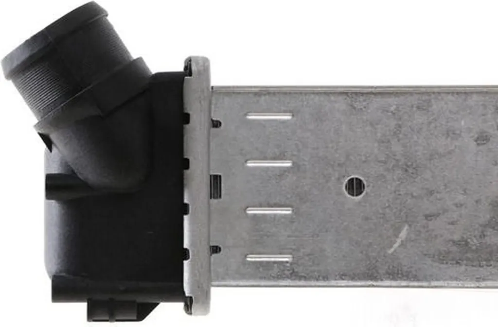 Echangeur d'air MAHLE : Stop Perte de Puissance CITROËN C4 GRAND PICASSO - 3