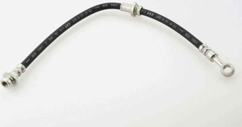 HELLA 8AH 355 466-301 - OE 4700362 Bremsschlauch für Agila A