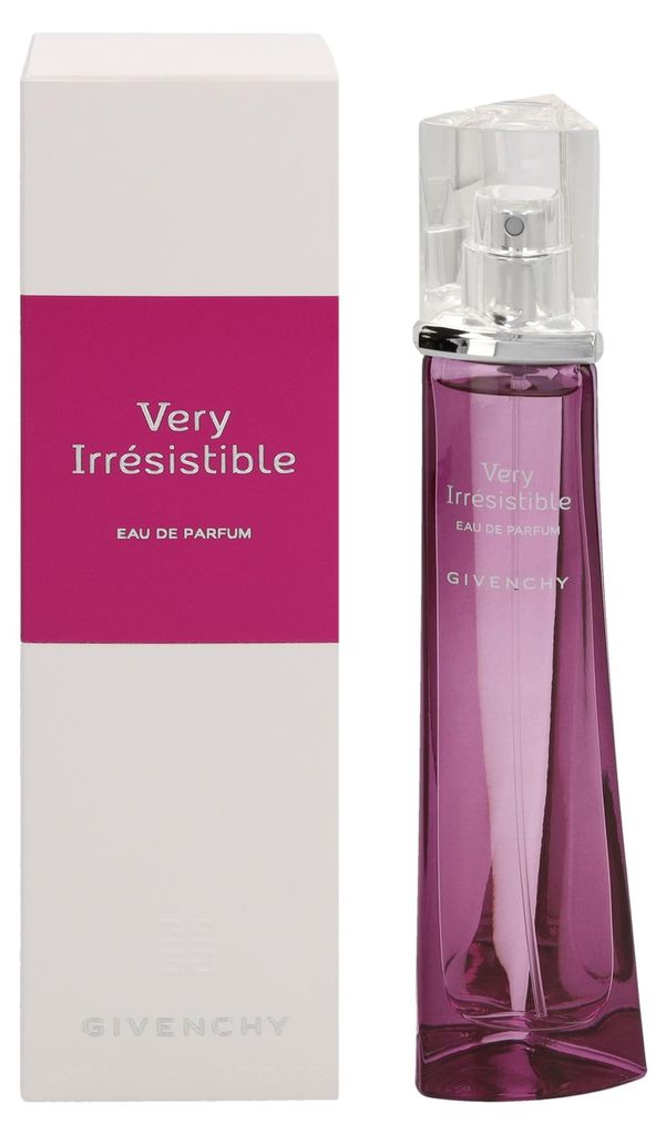 Givenchy Very Irresistible For Women Edp Spray Zdjęcie produktu 
