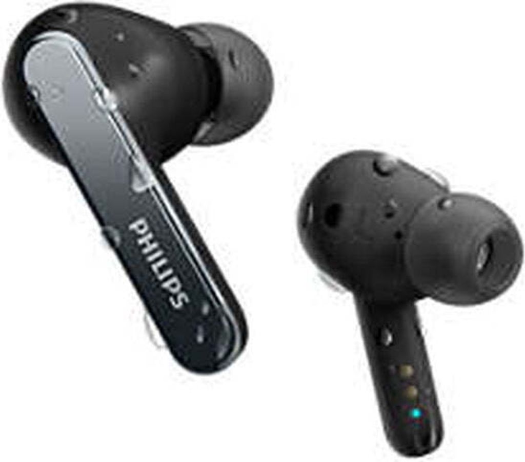 Philips TAT5506 - In-Ear-Kopfhörer - Schwarz Produktbild 9