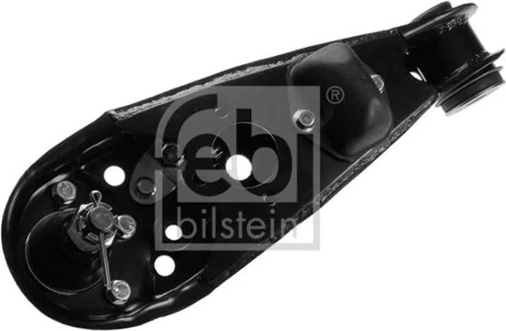Bras de suspension FEBI BILSTEIN 41832 pour Mazda Bongo et Kia K2700