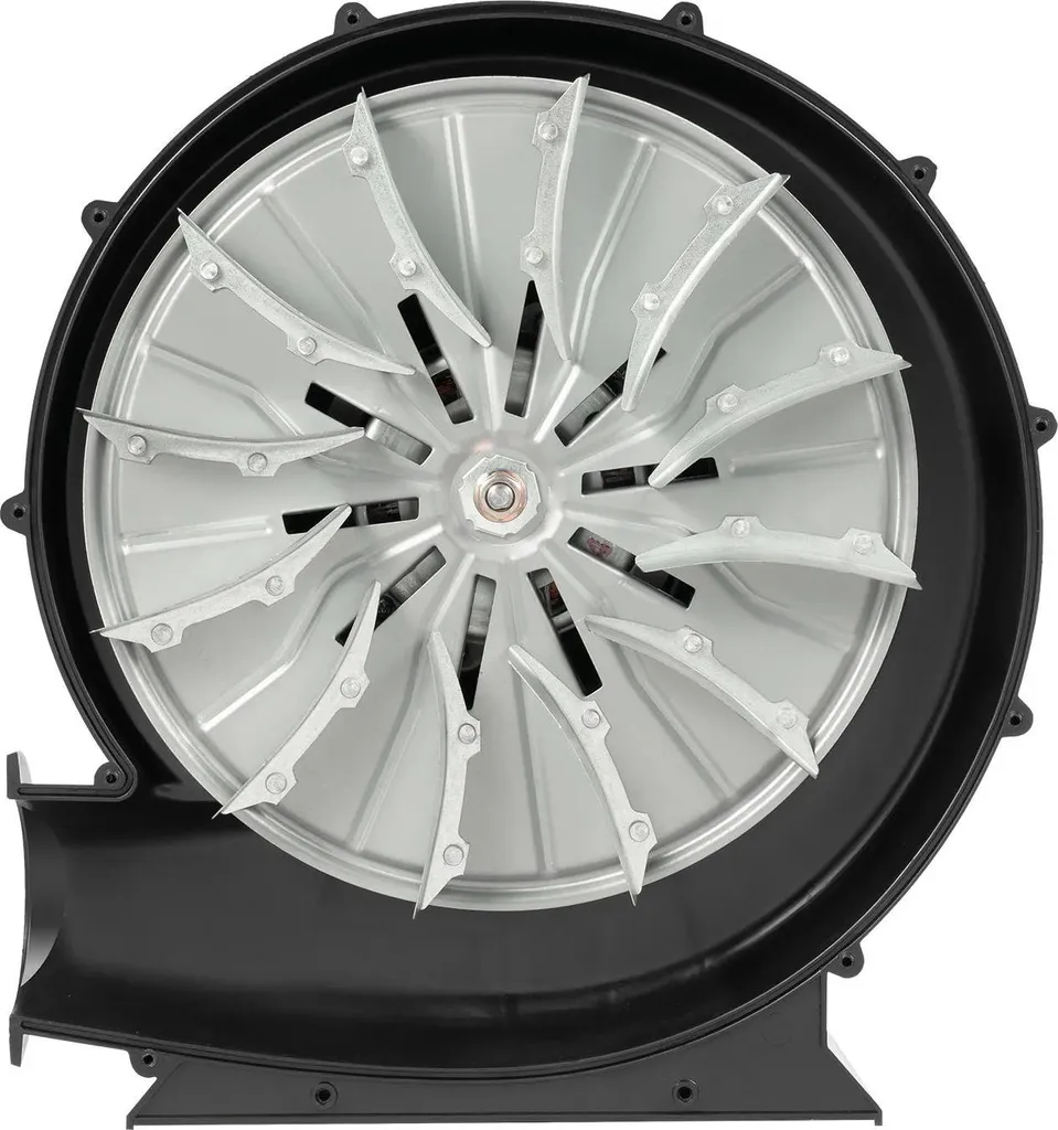 Souffleur extérieur pour structures gonflables 250W - Solution événement - 6