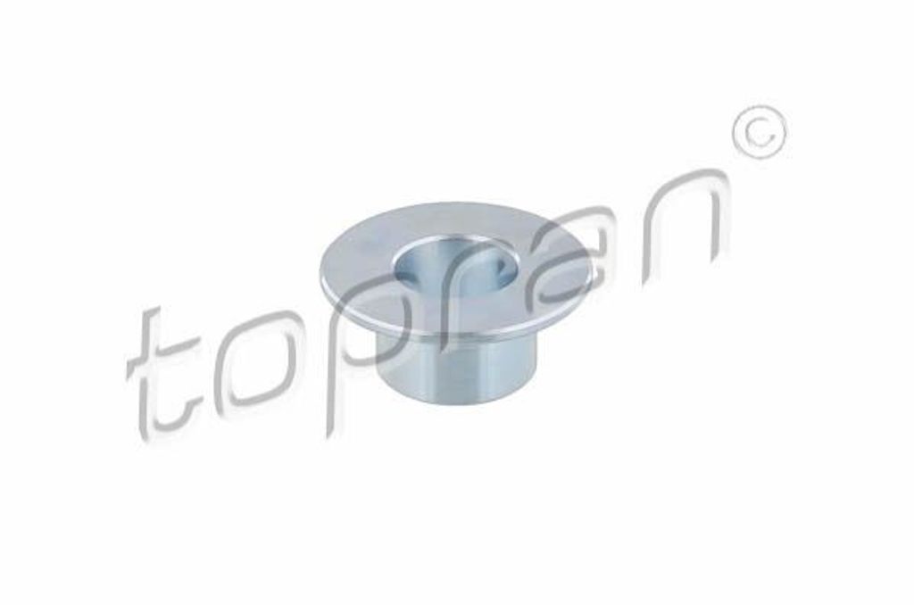TOPRAN Buchse Wählstange / Schaltstange 117 809 für VW Transporter V Bus (7HB, 7HJ, 7EB, 7EJ, 7EF, 7EG, 7HF, 7EC) Transporter V Kastenwagen