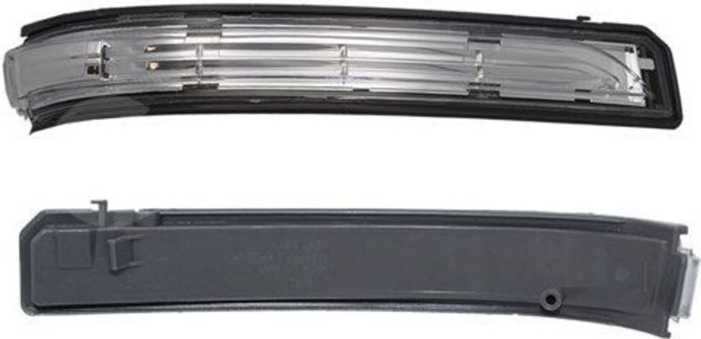 ALKAR 6202699 - OE A1698201221 Blinker, rechts für A-Kl W169, B-Kl W245