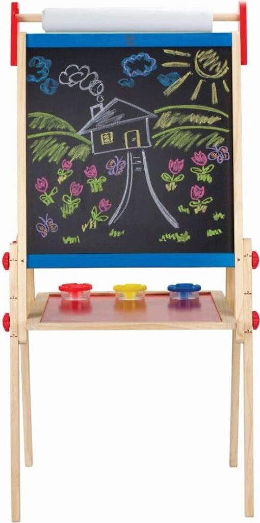 Hape Early Explorer Spiel-Tafel, E1010 Produktbild 15