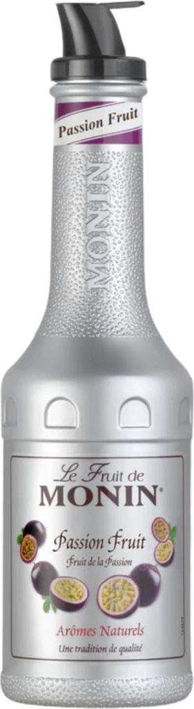 Purée de fruits de la passion Monin Image du produit 
