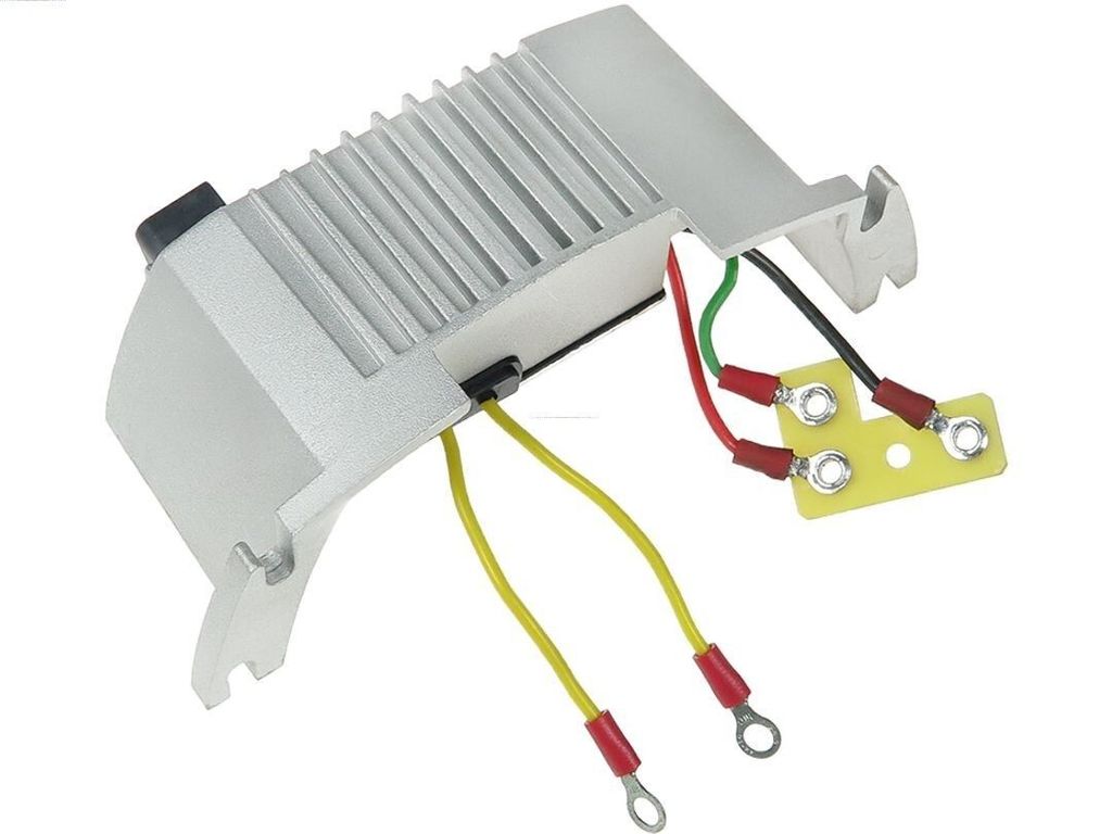 AS-PL ARE9110S Lichtmaschinenregler 12V Generator