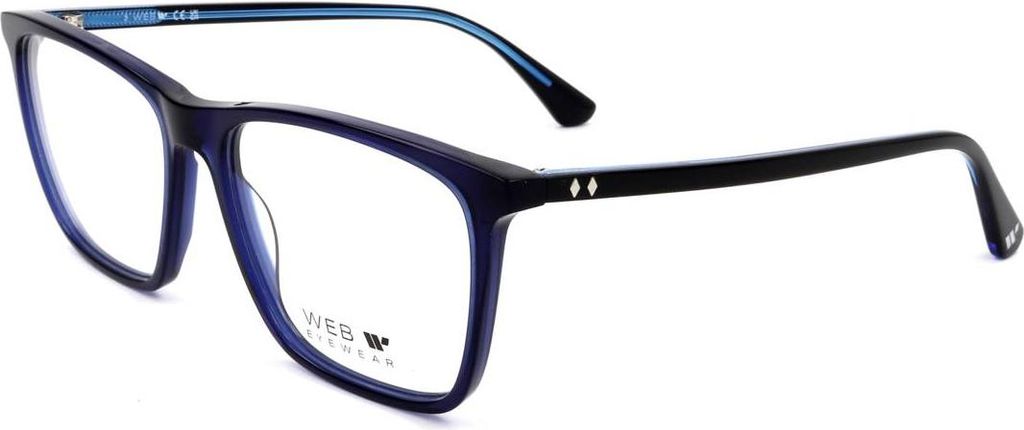 Web WE5418 092 BLUE 56/16/145 Herren Brillen
