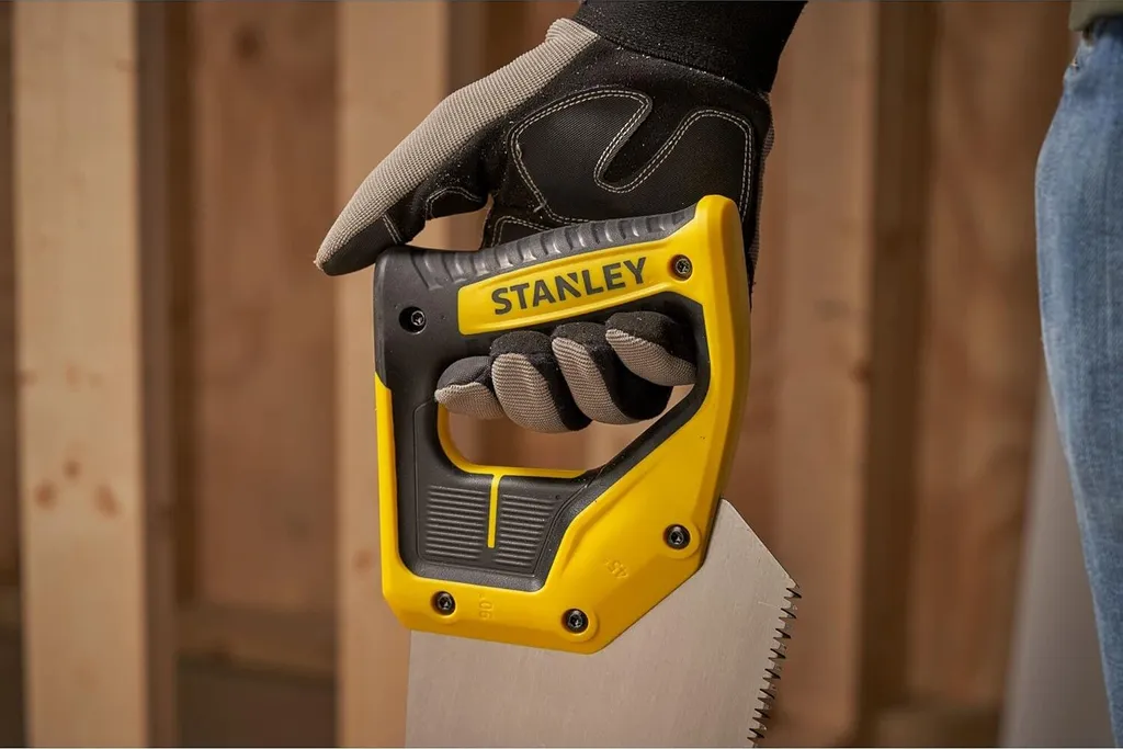 Stanley 2-15-599 hand saw Rip saw - 10