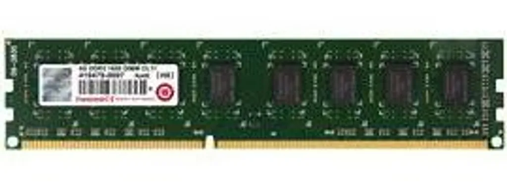 Modulo Memoria Transcend JetRam 8GB DDR3 1600 PC3-12800 per Desktop