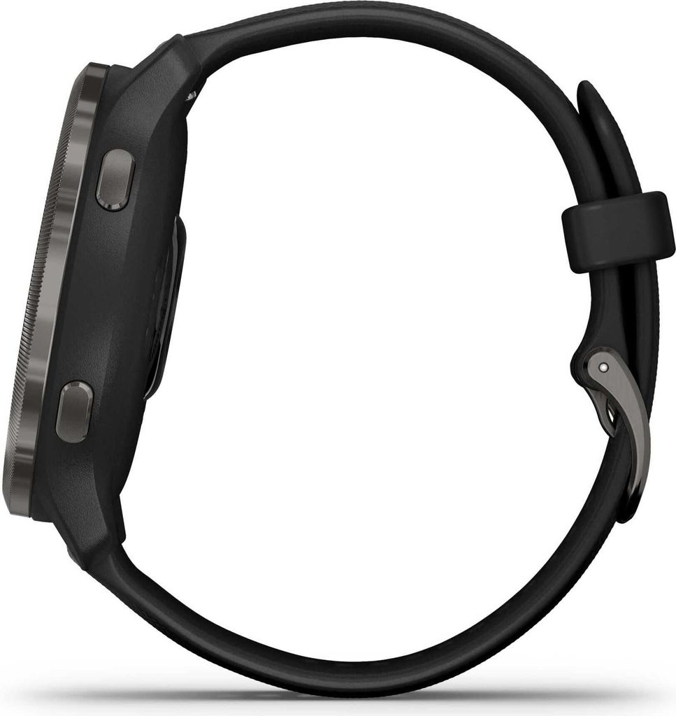 Garmin VENU 2 czarny/ciemnoszary Zdjęcie produktu 5
