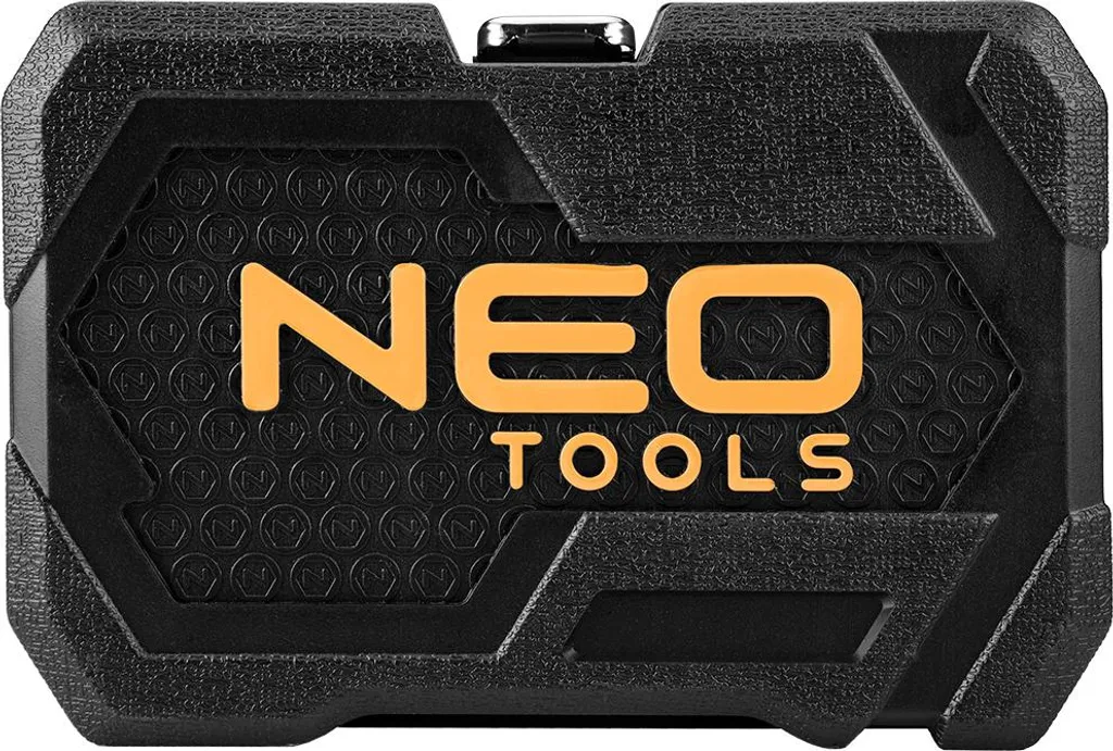 NEO TOOLS Douilles pour Sonde Lambda et Injecteurs - Set de 10 Pièces - 8