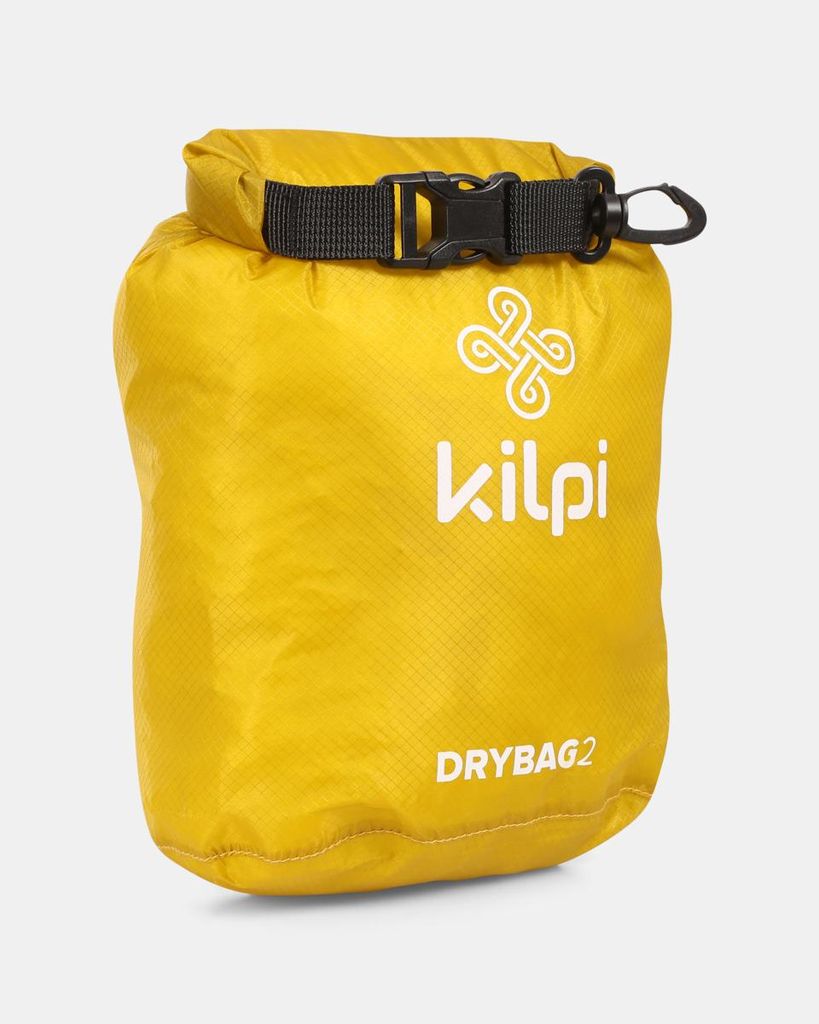 Wasserdichter Packsack Kilpi DRYBAG 2-U, ORANGE, Größe UNI