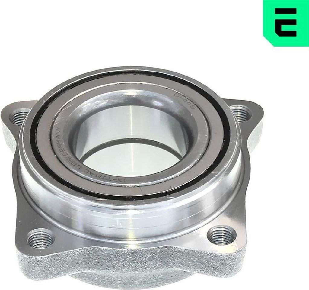 OPTIMAL Radlagersatz Vorne für HONDA SHUTTLE (RA) 86mm Produktbild 