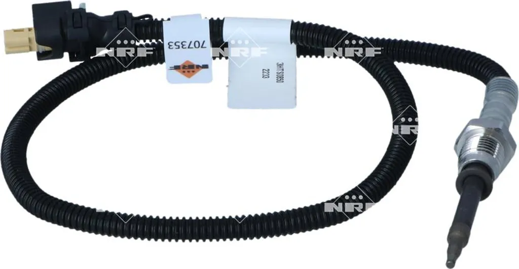 Sonde de température gaz d'échappement NRF : Haute Résistance pour Sprinter