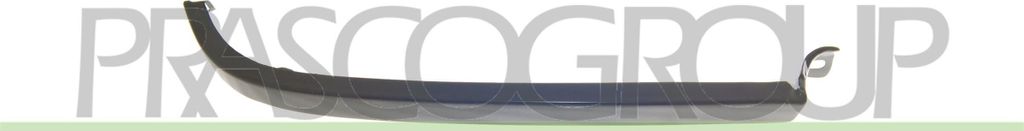 PRASCO Scheinwerferblenden Scheinwerferblende TY8162104 Links für TOYOTA HILUX VI Pick-up (N1)