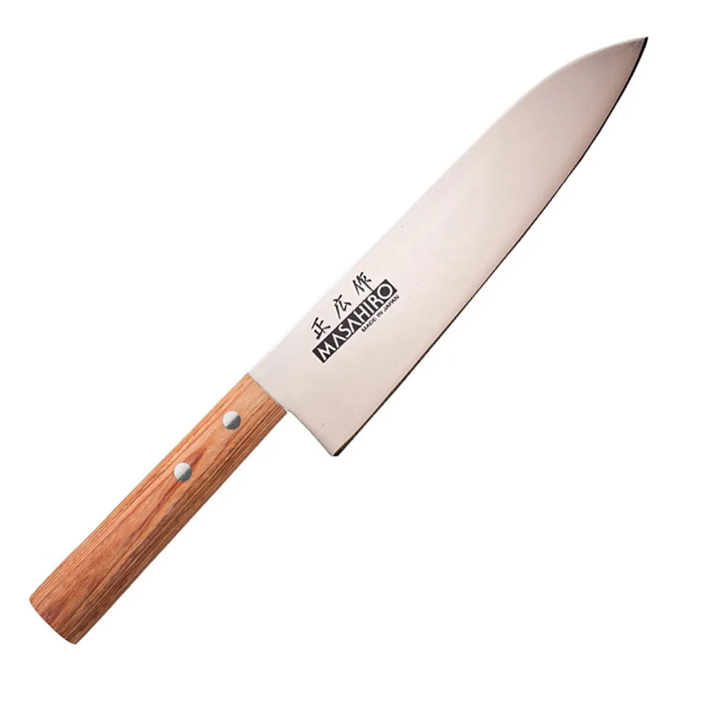 Masahiro 35922 Sankei Chef 180mm | Design Giapponese per la tua Cucina