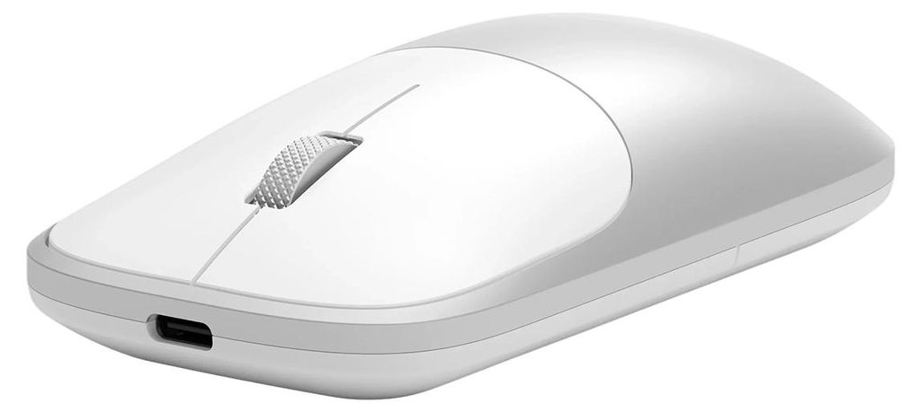 Mouse wireless Satechi Slim EX – Bluetooth 5.3 – Immagine del prodotto 