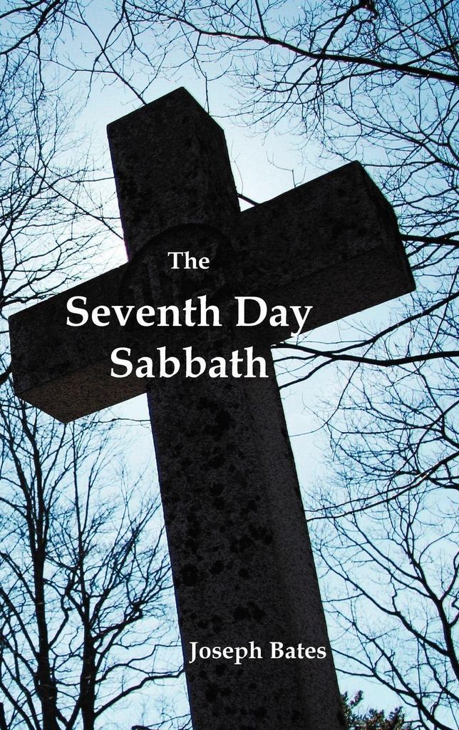 The Seventh Day Sabbath, A Perpetual Sig – Lingua: Inglese