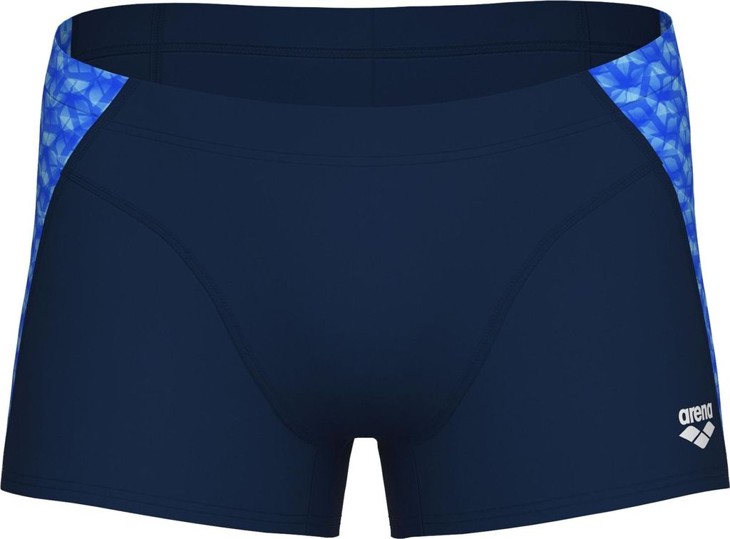 ARENA Herren Badehose Monogram Swim Short